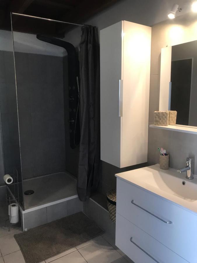 Sun Club Appart Apartment Saint Pierre Luaran gambar